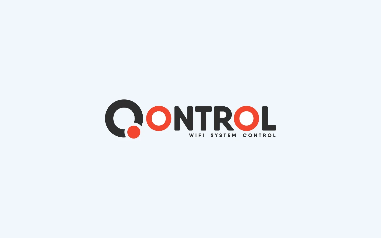 Logótipo Qontrol.