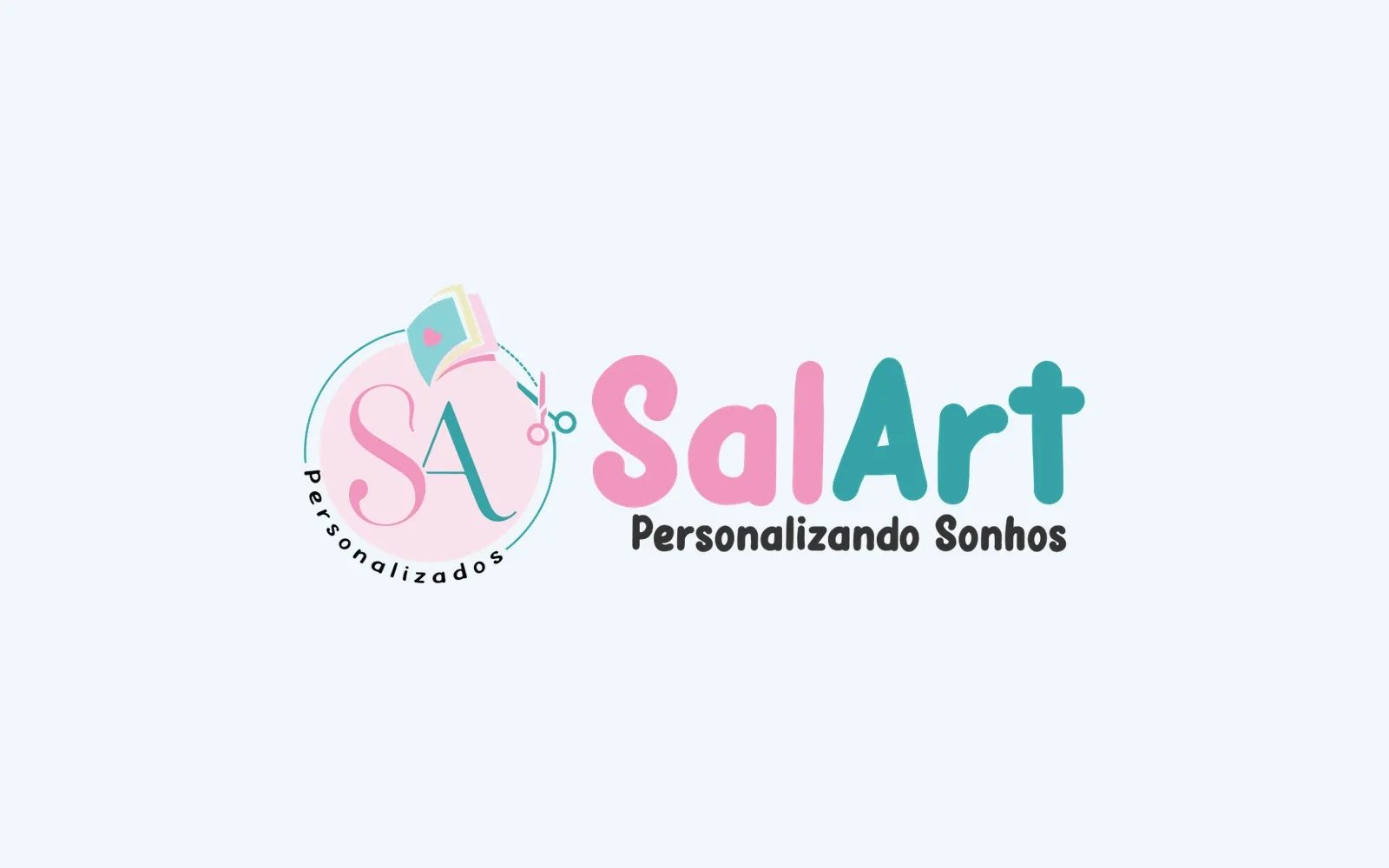 Logótipo SALART.cv.