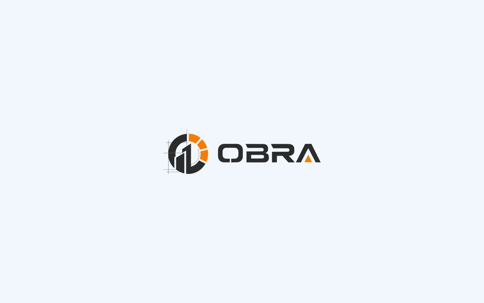 Logótipo OBRA.