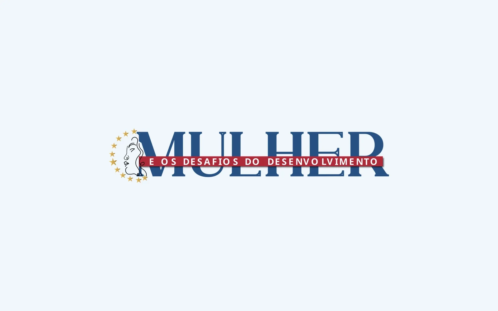 Logótipo Fórum Mulher.