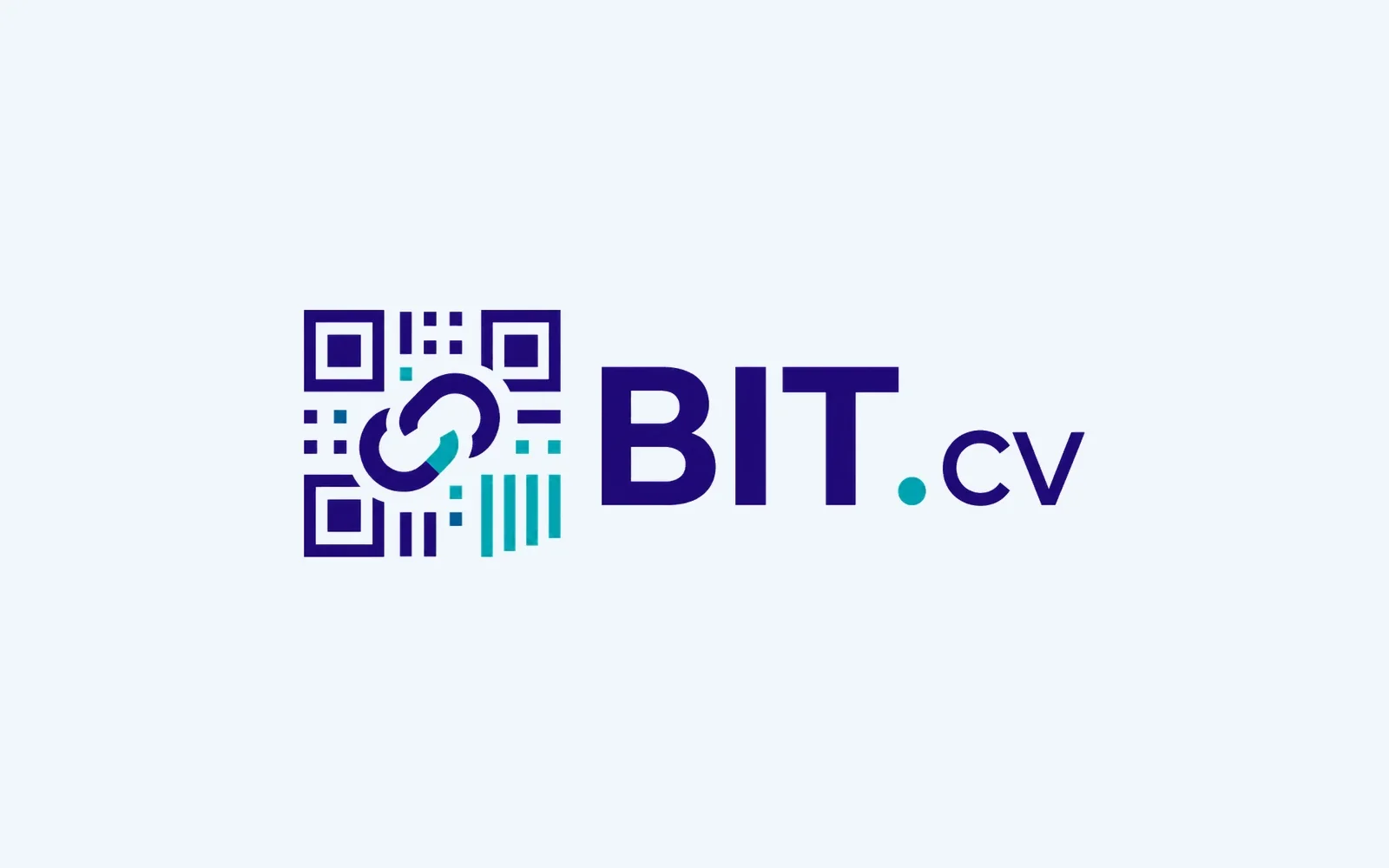 Logótipo BIT.cv.