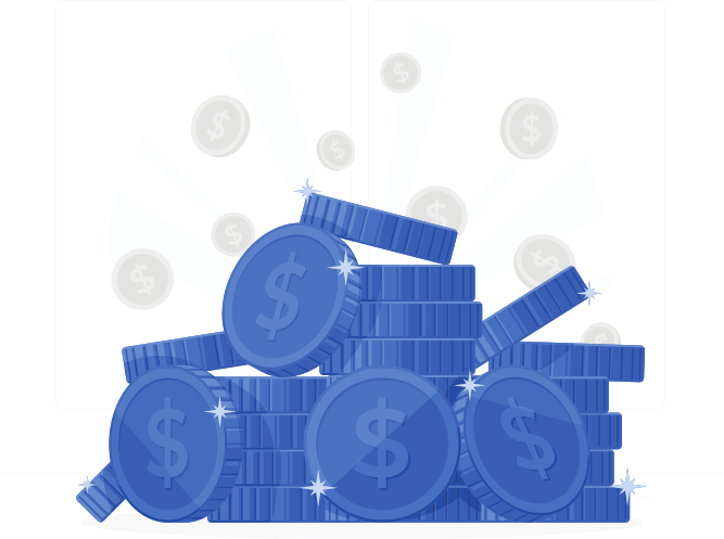 Investimento Inteligente - Ilustração
