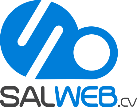 SAWEB.cv - Logo