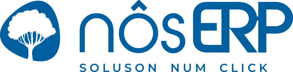 nosERP - logo
